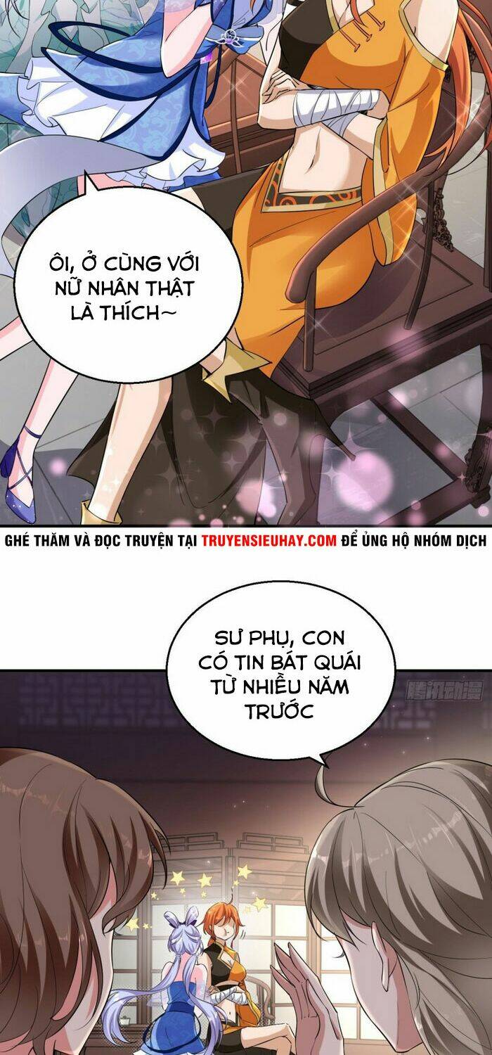 Tà Du Ký: Chapter 78