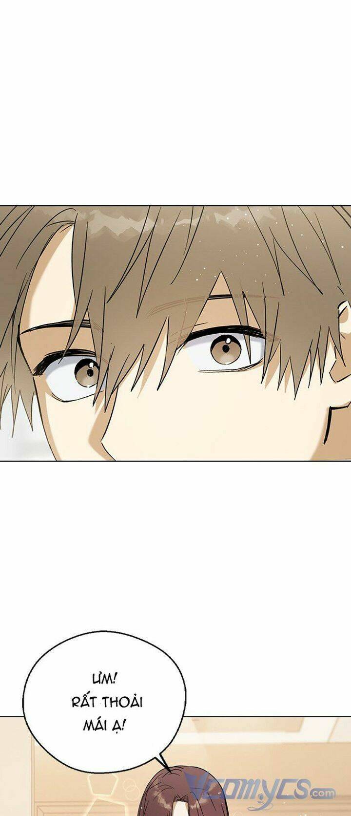 Duyên Nợ Kiếp Trước: Chapter 30