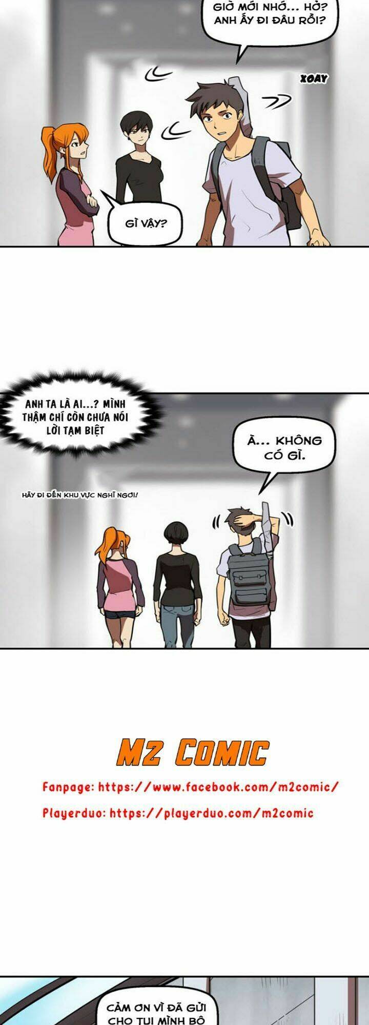 Raid: Chapter 78