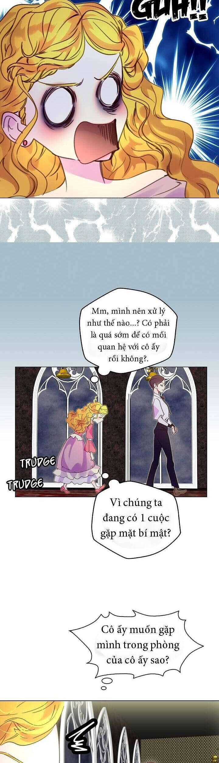 Đừng Xem Thường Nữ Phụ: Chapter 77