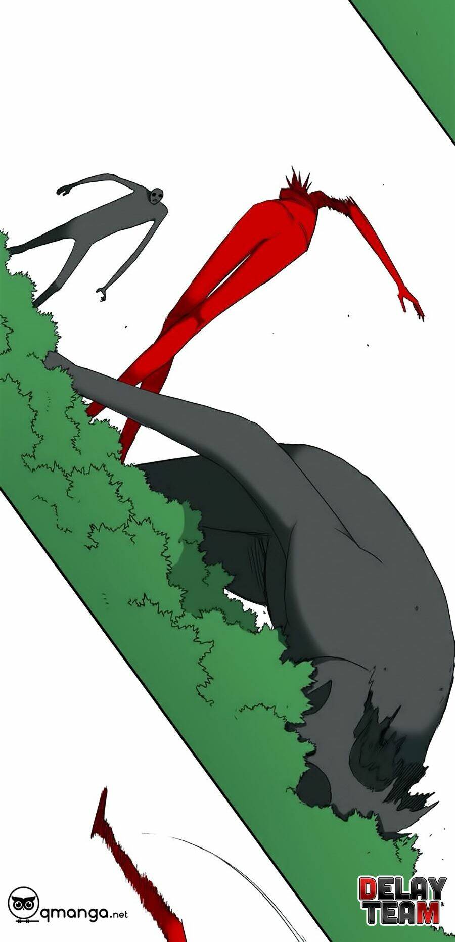 Đại Chiến Muỗi Biến Dị: Chapter 22