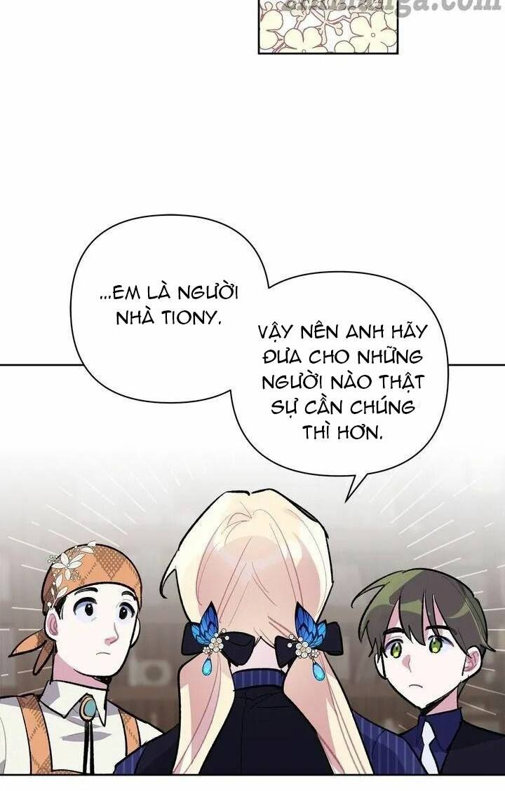 Cách Mà Pháp Sư Đối Mặt Với Cái Chết: Chapter 22.2