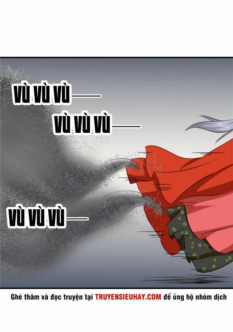 Thiên Tài Tiểu Độc Phi: Chapter 92