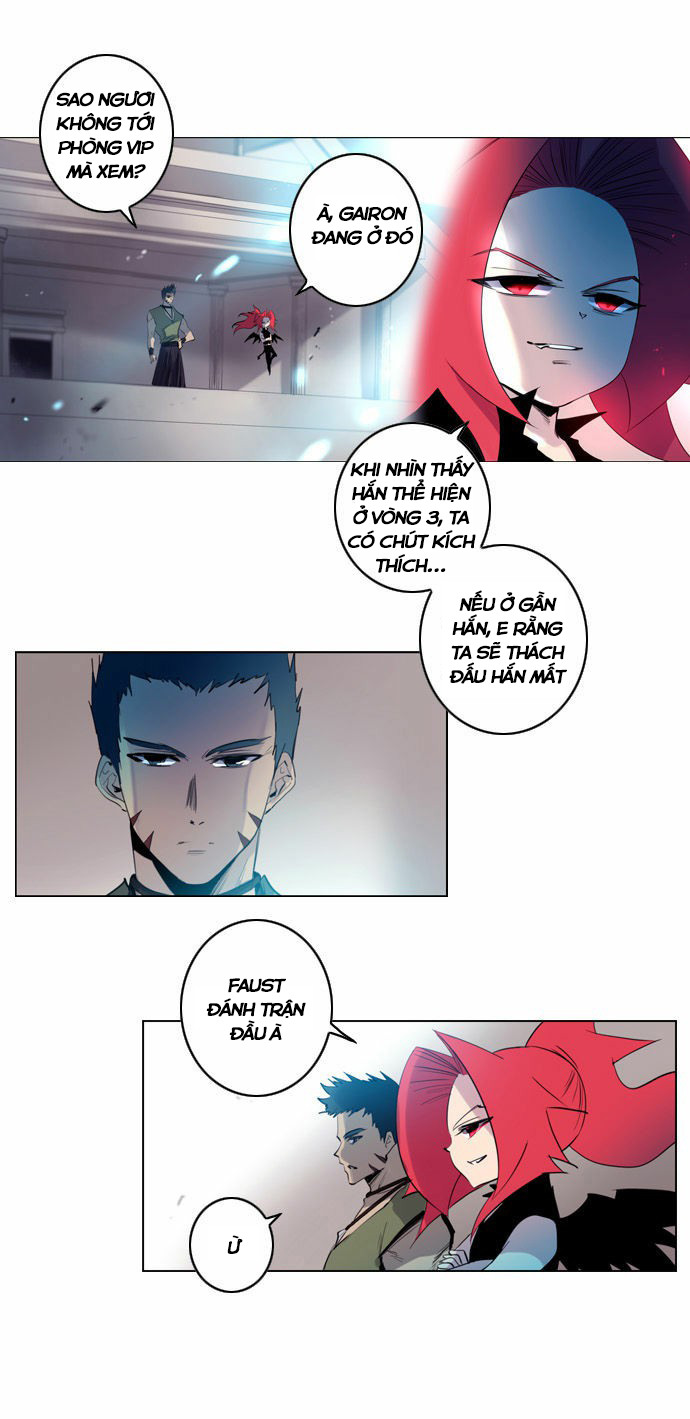 Soul Cartel: Chapter 138