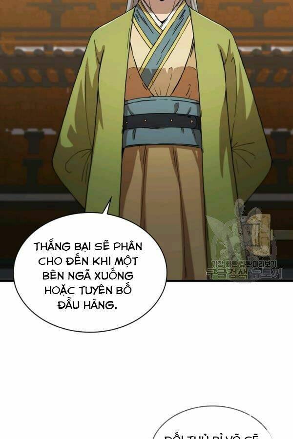 Thân Thủ Đệ Nhất Kiếm: Chapter 78