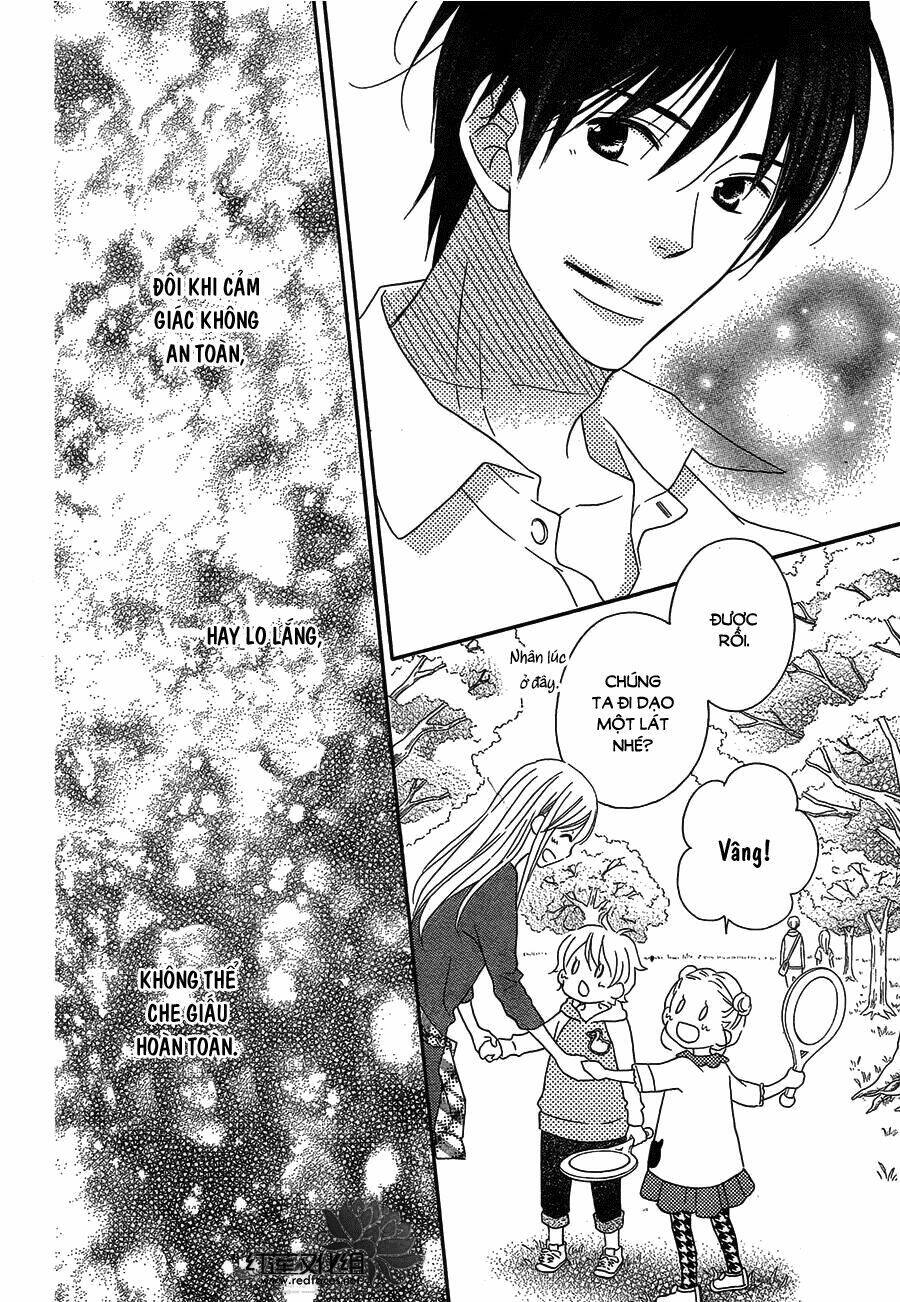 Love So Life: Chapter 106
