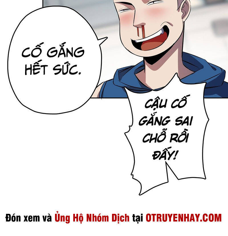 Thâm Uyên Chi Chủ: Chapter 9