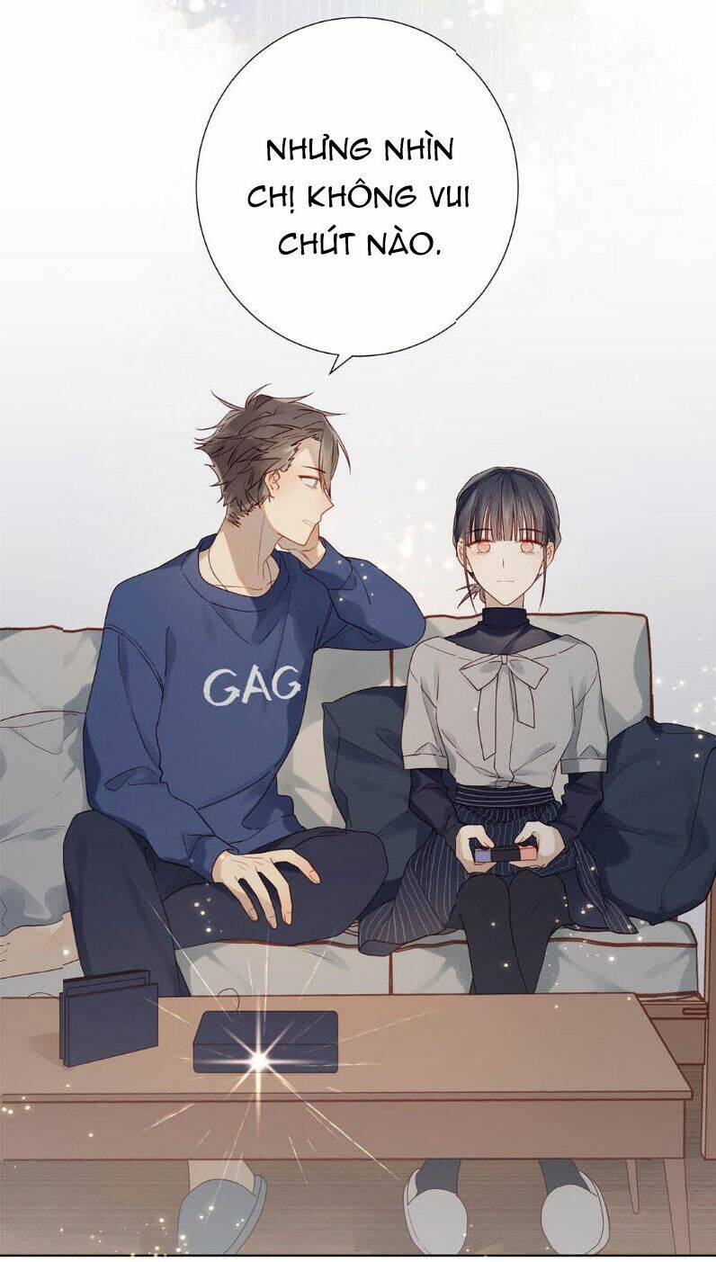 Lời Thề Như Sương Triều: Chapter 15