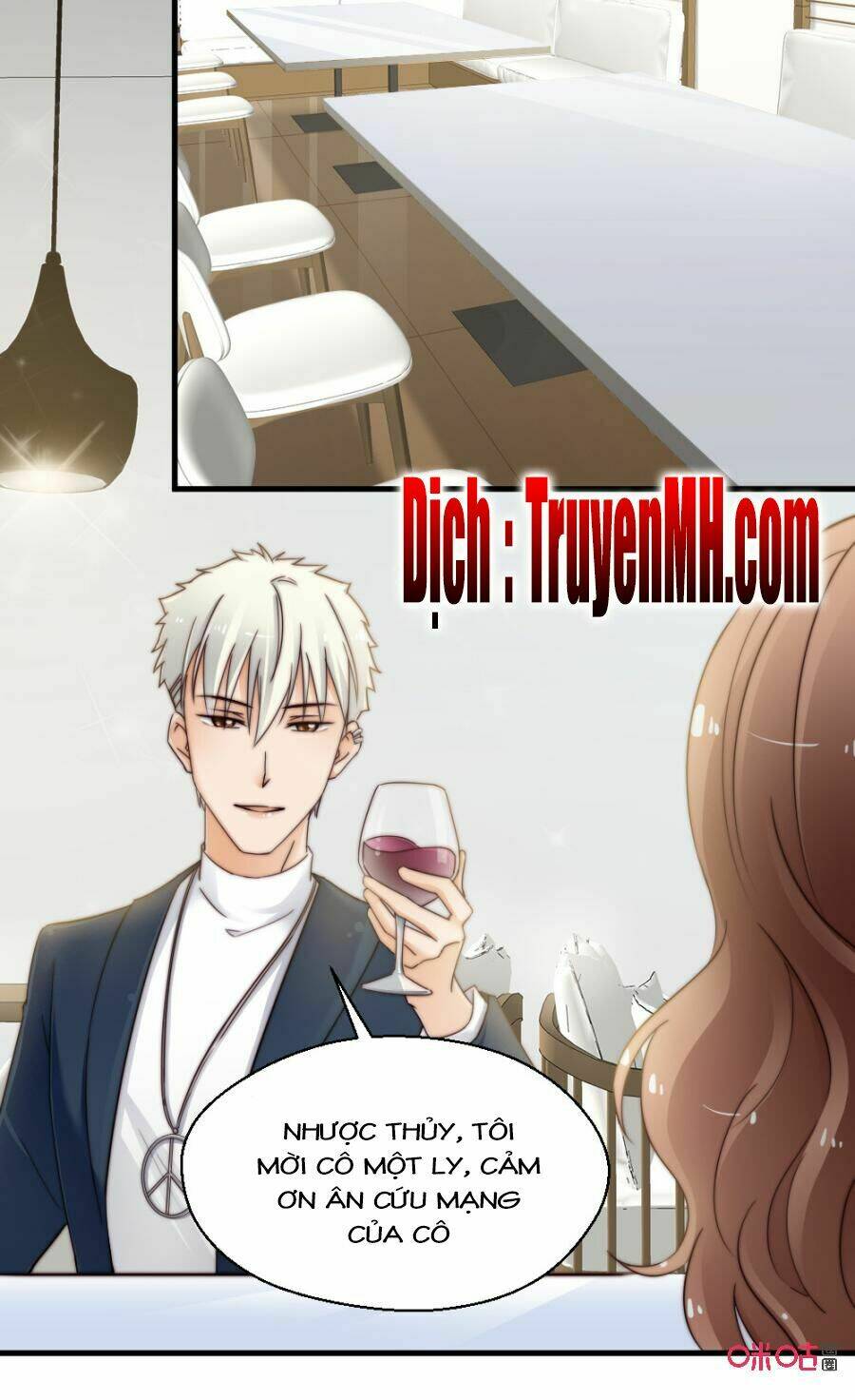Bí Mật Của Thiên Kim: Chapter 83