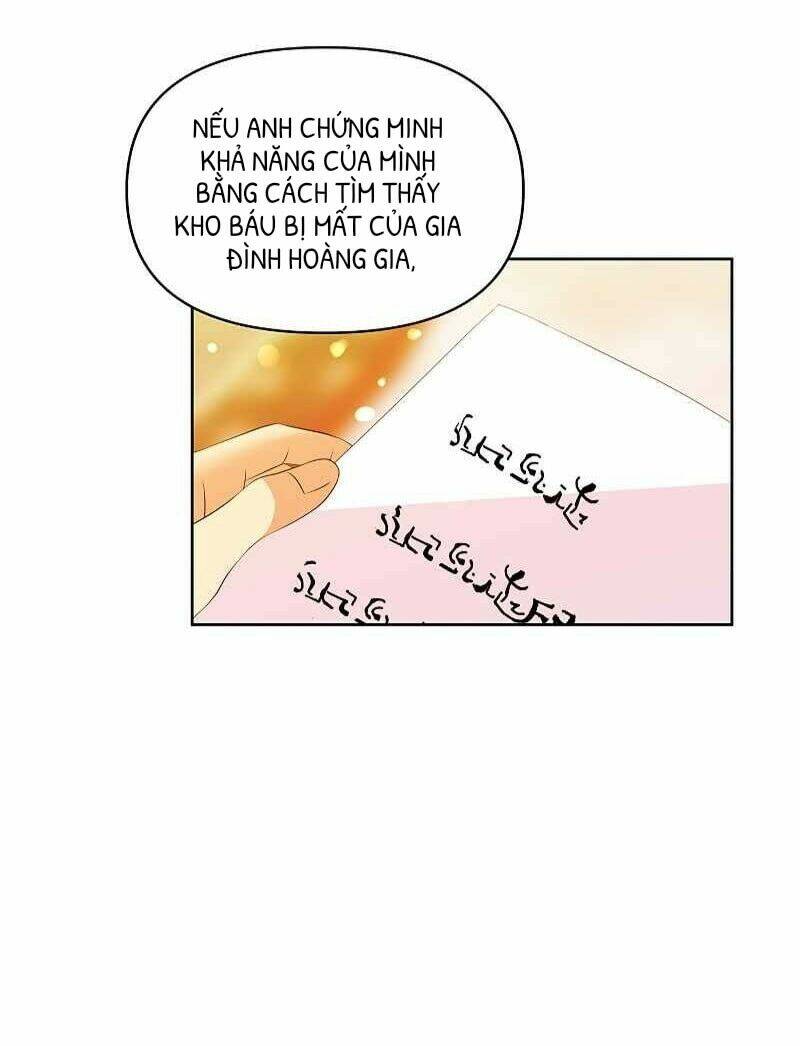 Công Chúa Thời Gian Có Hạn: Chapter 3