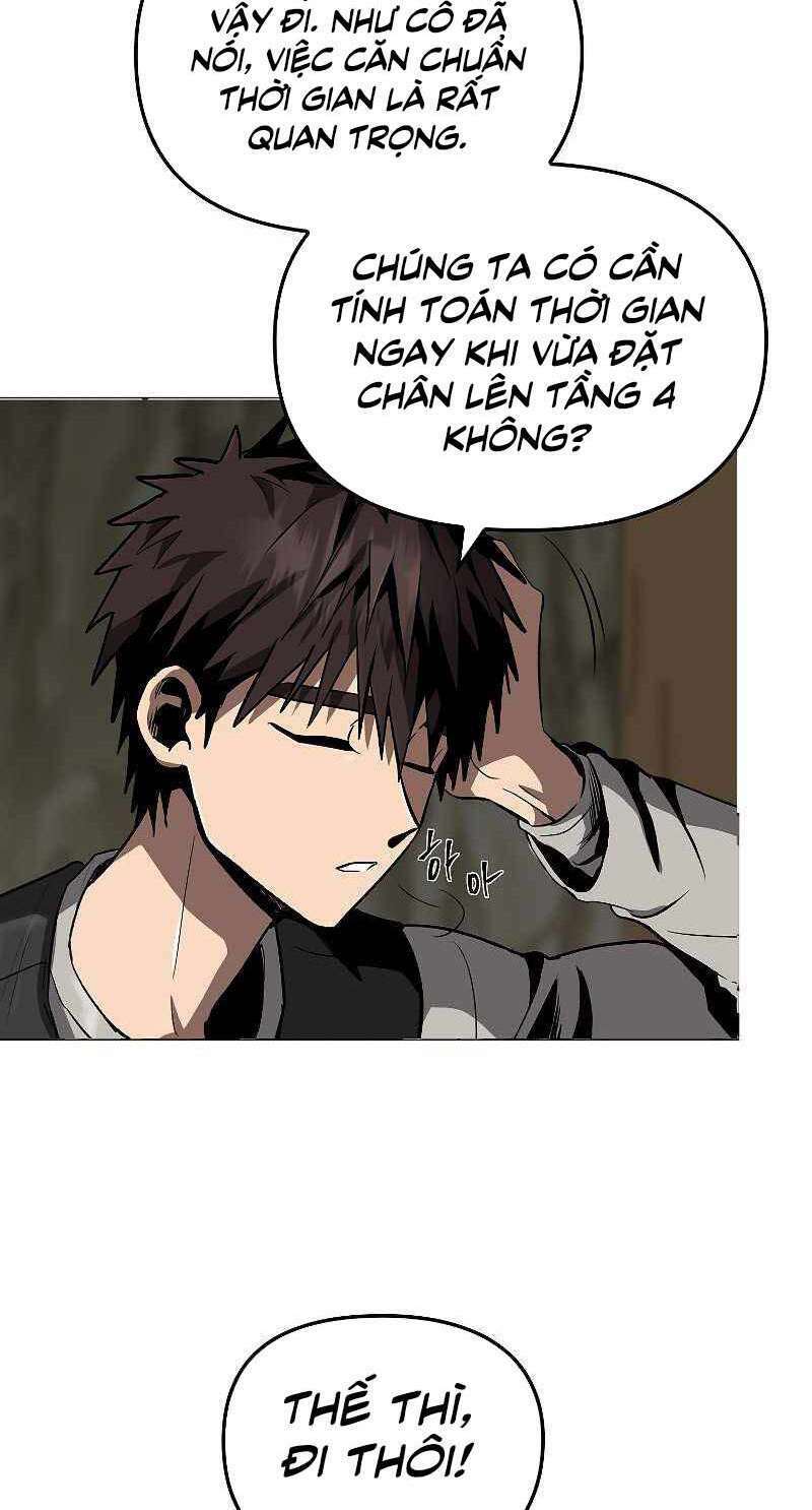 Con Đường Diệt Thần: Chapter 24
