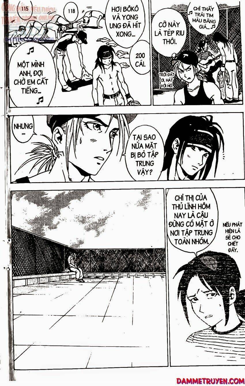 Ai Hơn Ai: Chapter 120