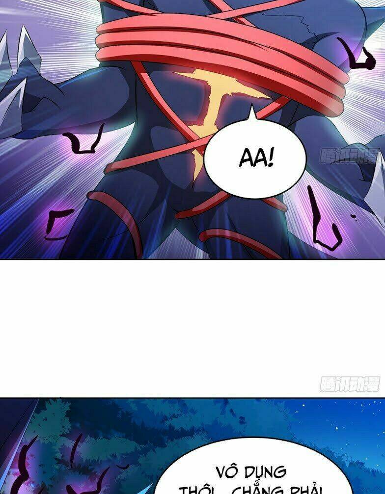Địa Phủ Hỗn Giang Long: Chapter 18
