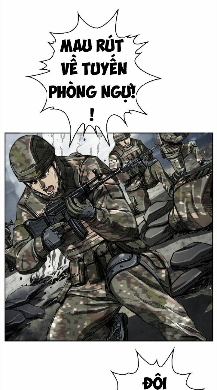 Truyền Thuyết Anh Hùng Thời Mạt Thế: Chapter 7