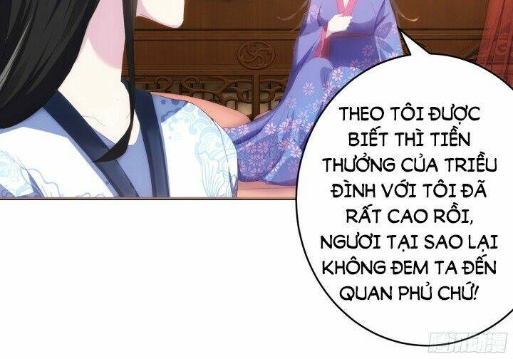 Bí Mật Của Dạ Tộc: Chapter 2.2