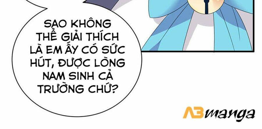 Yêu Tôi Đều Chết Cả Đi!: Chapter 137