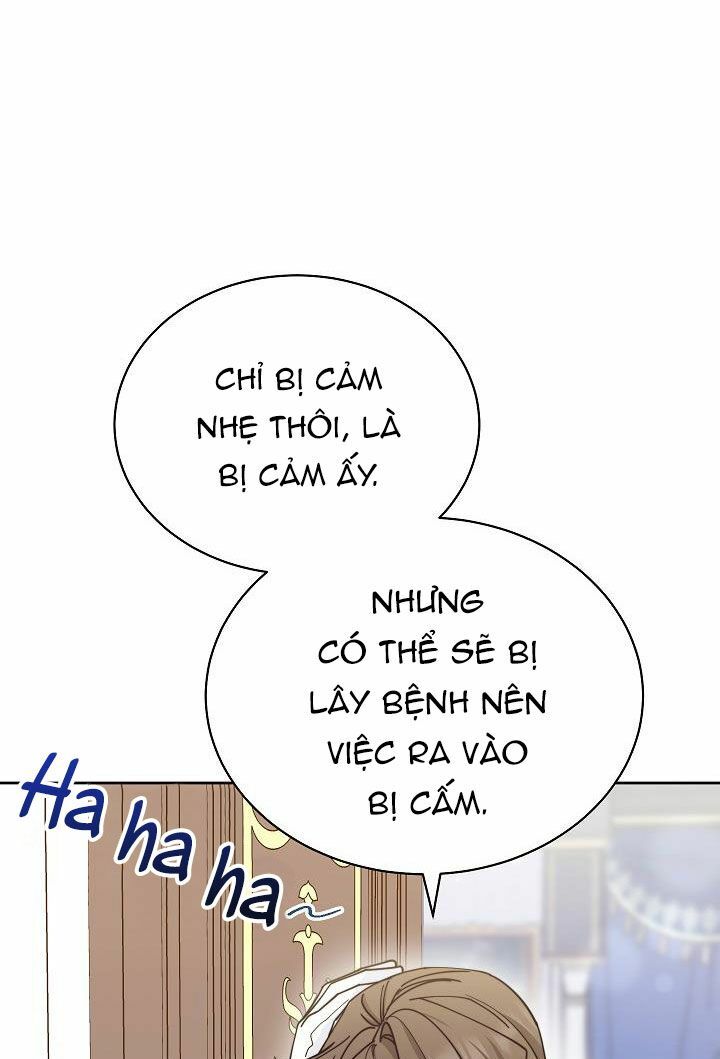 Tôi Sẽ Chịu Trách Nhiệm Về Phúc Lợi Của Nam Chính: Chapter 27