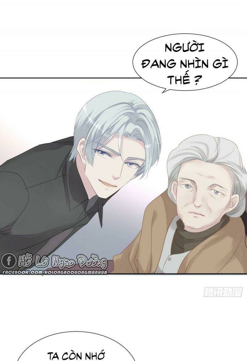 Điều Giáo Gấu Bắc Cực: Chapter 57