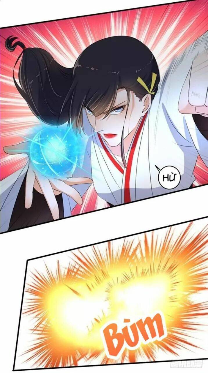 Cuồng Phi Phách Lối: Chapter 74