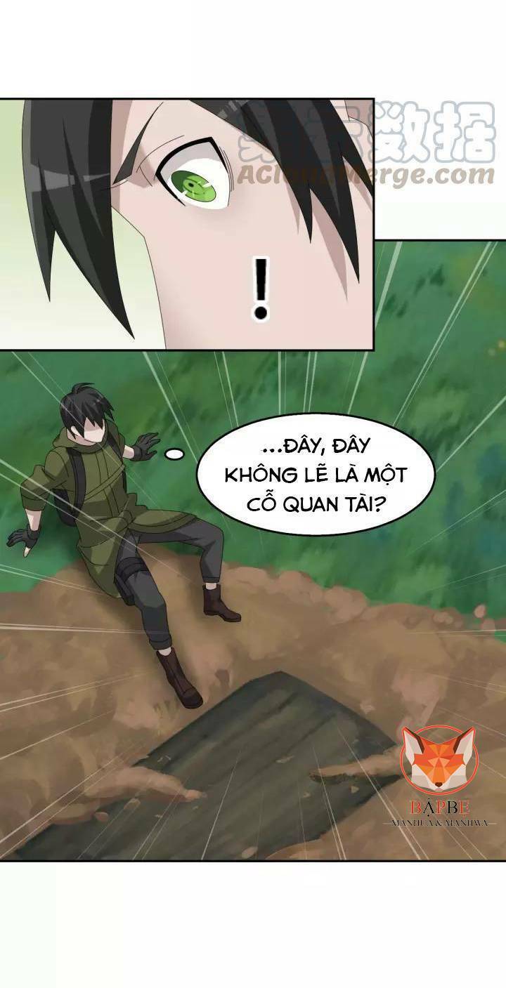 Siêu Cấp Đại Chủ Bạ: Chapter 84
