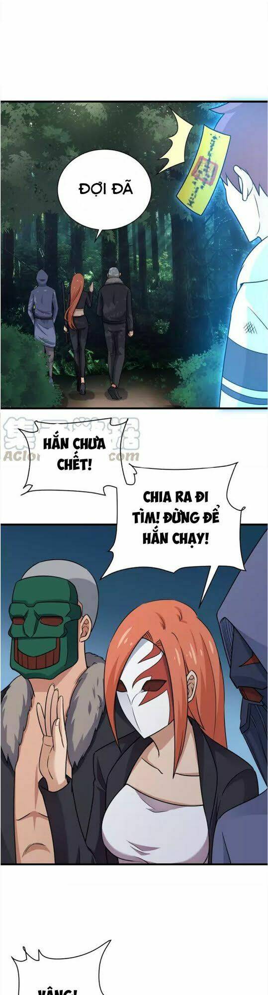 Hệ Thống Tu Tiên Mạnh Nhất: Chapter 98
