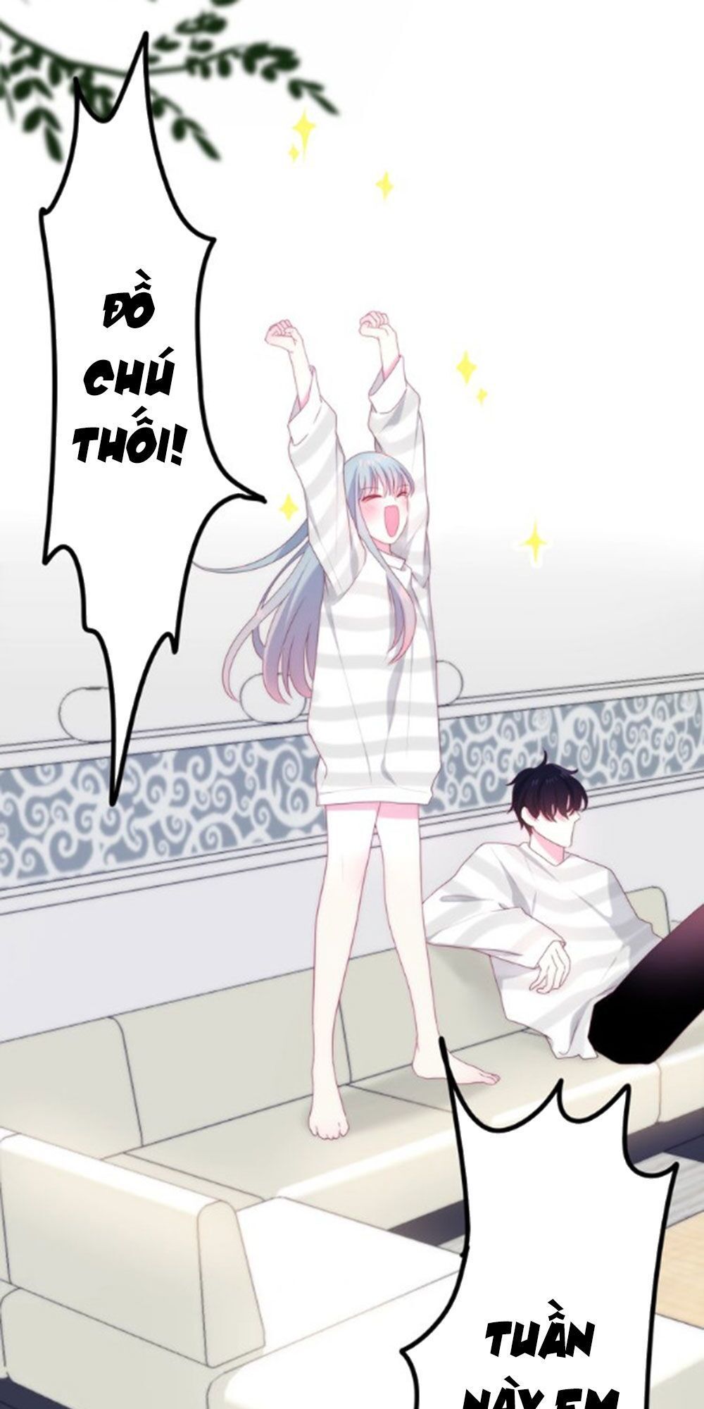 Tháng Sáu Không Hẹn Mà Gặp: Chapter 412