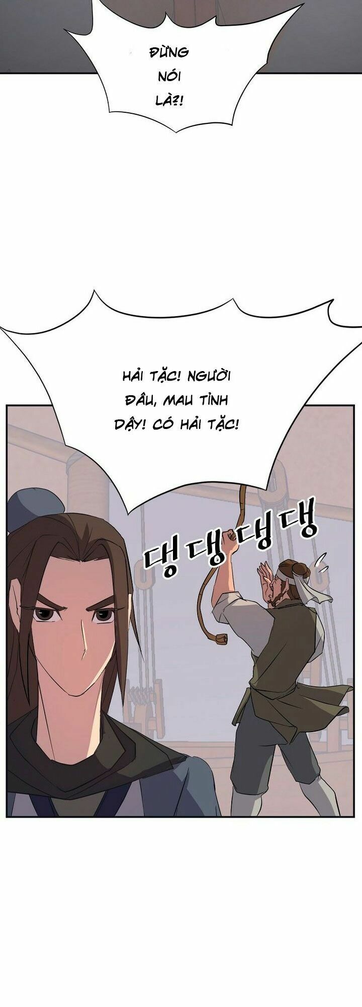 Trọng Sinh, Bất Khả Chiến Bại: Chapter 51