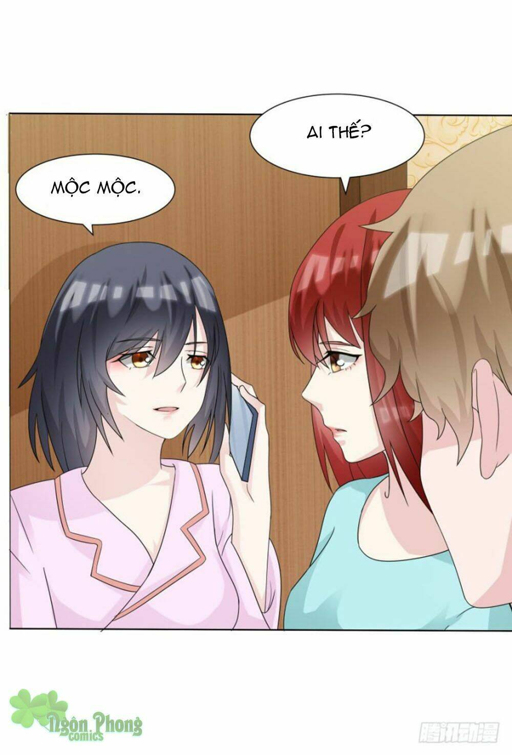 Thiên Kim Đường Môn: Chapter 100