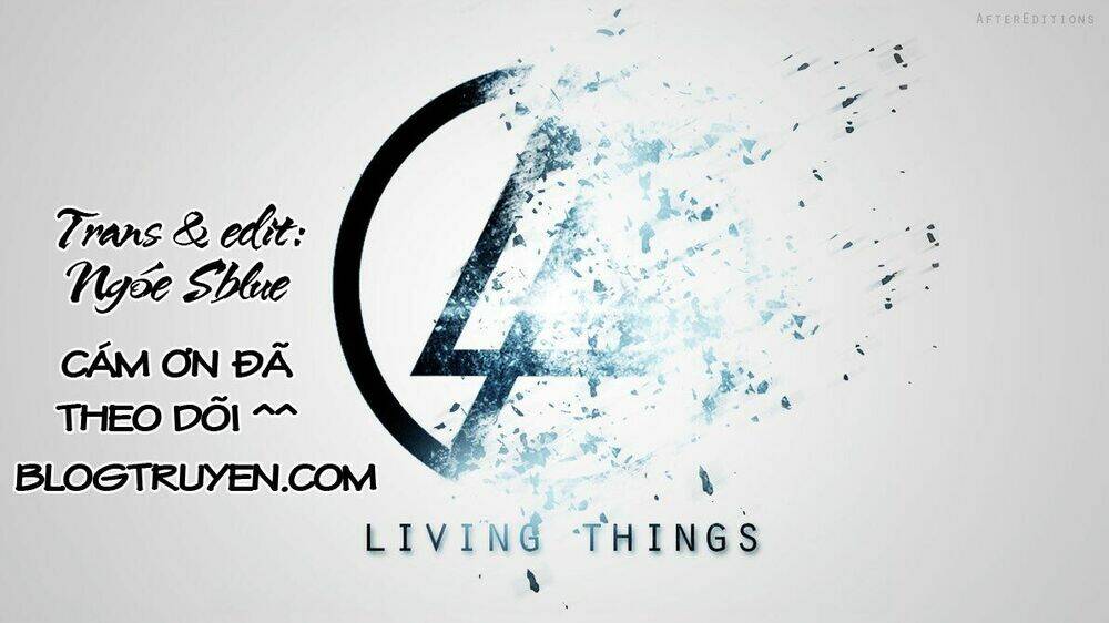 Tokyo Crazy Paradise: Chapter 17