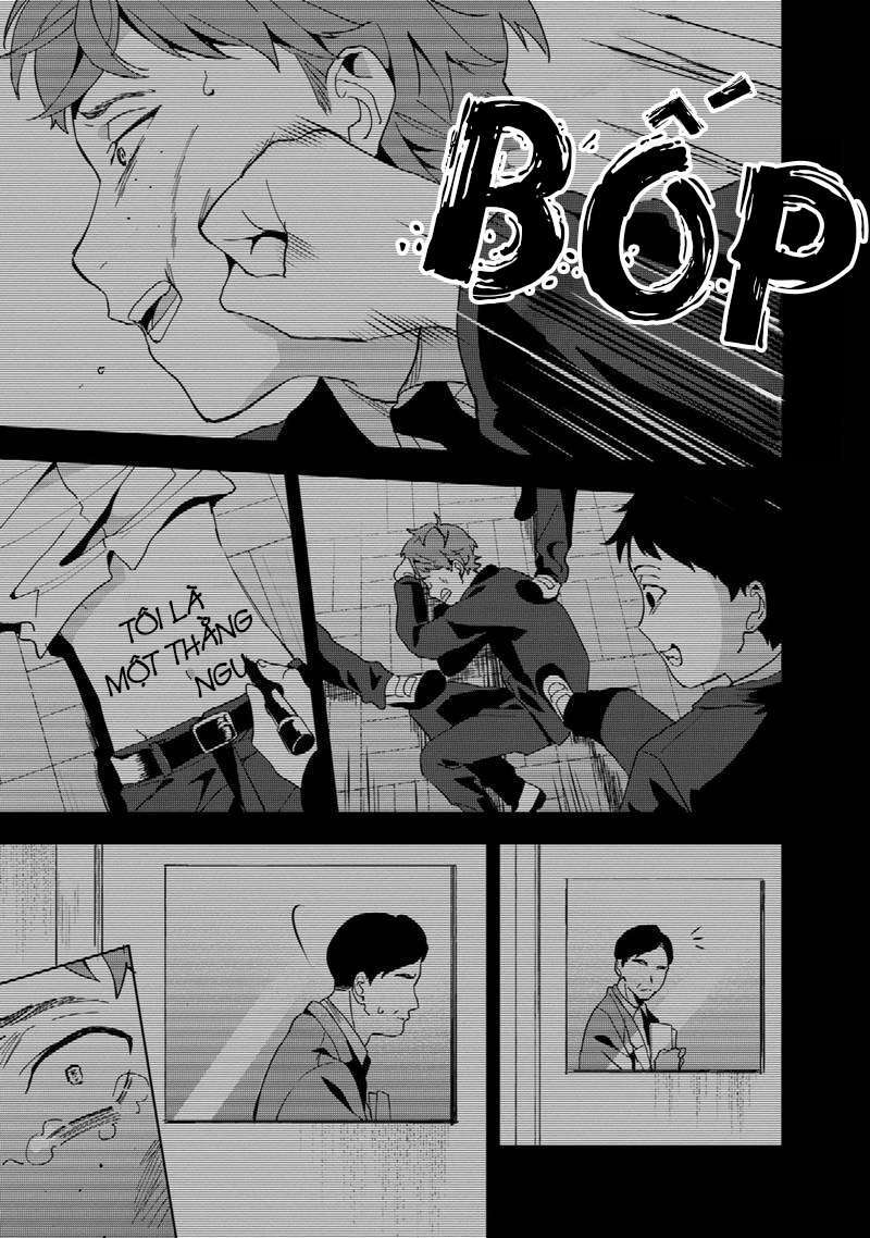 Biệt Khúc Cuối Cùng.: Chapter 16