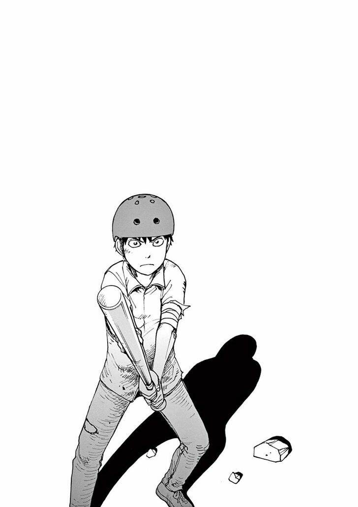 8 Tales of the ZQN: Chapter 3