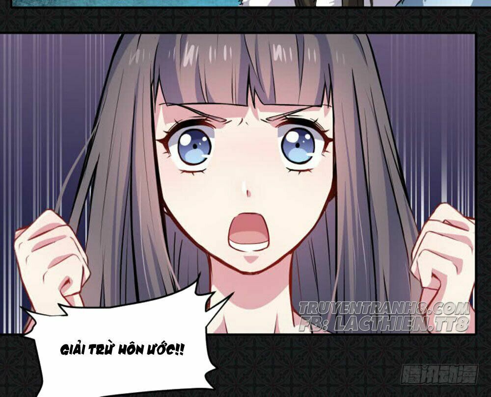 Ngạo Kiều Quỷ Vương Yêu Ta: Chapter 76