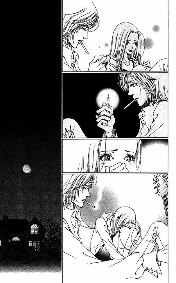 Last Quarter: Chapter 1