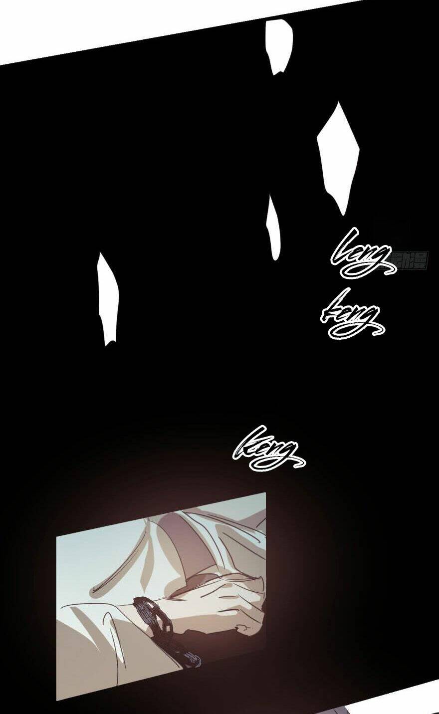 Truy Bắt Ngao Ngao: Chapter 29