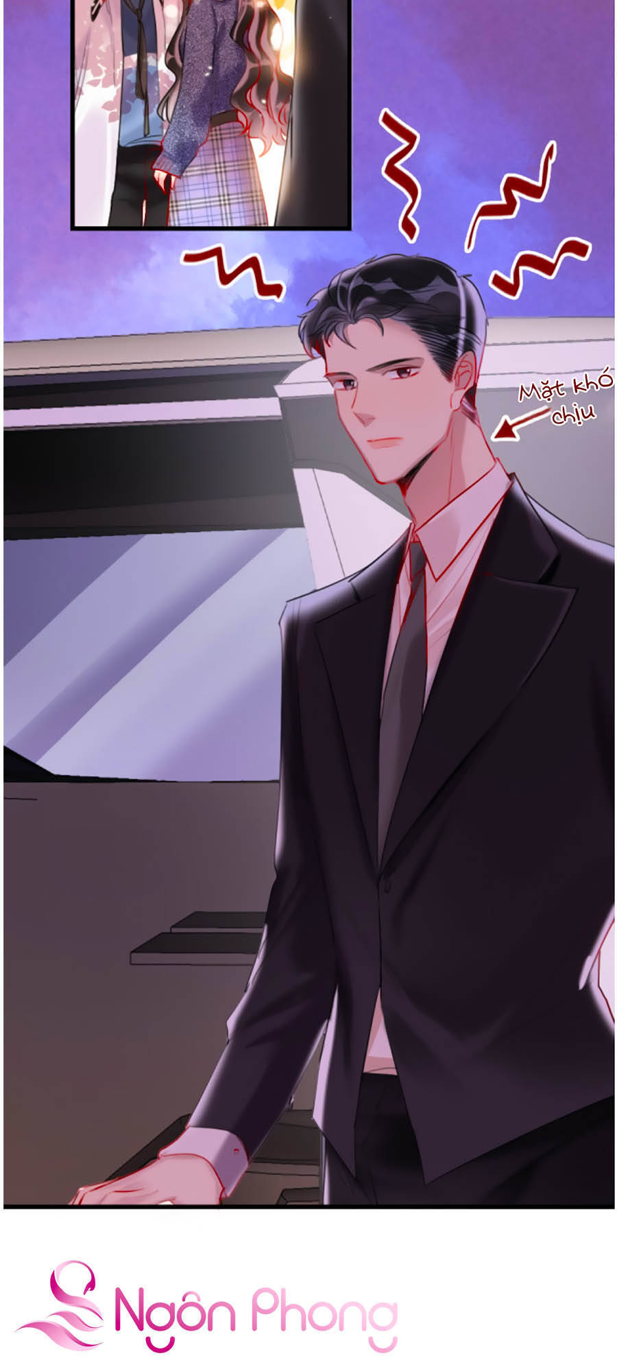 Cô Ấy Thật Xinh Đẹp: Chapter 6.5