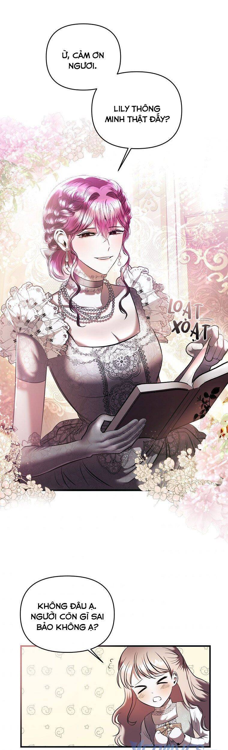 Phương Pháp Sống Sót Khi Phải Ngủ Cùng Hoàng Đế: Chapter 14