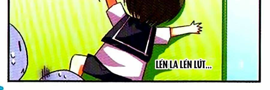 Manh Tam Quốc: Chapter 37