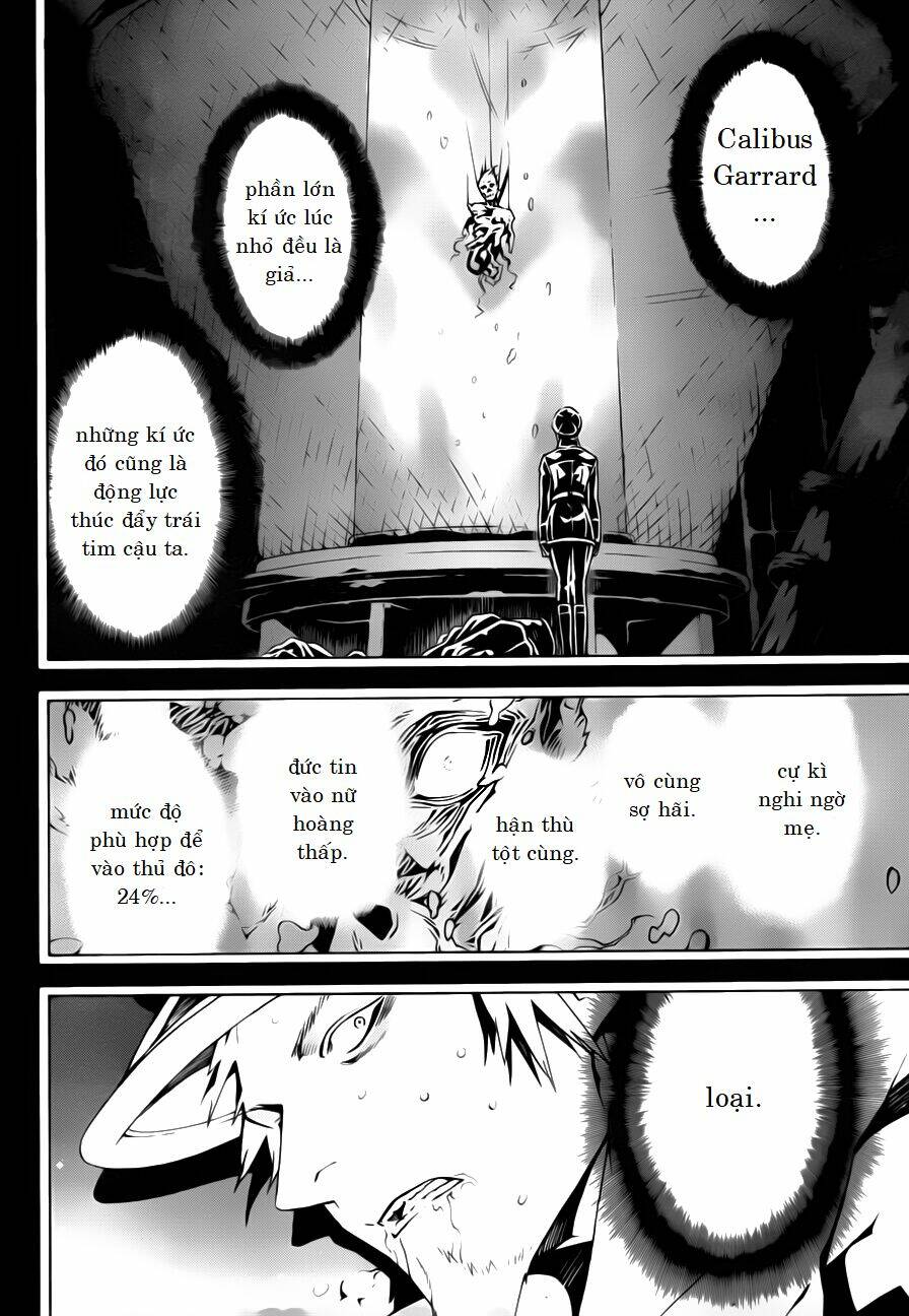 Ong Đưa Thư: Chapter 52