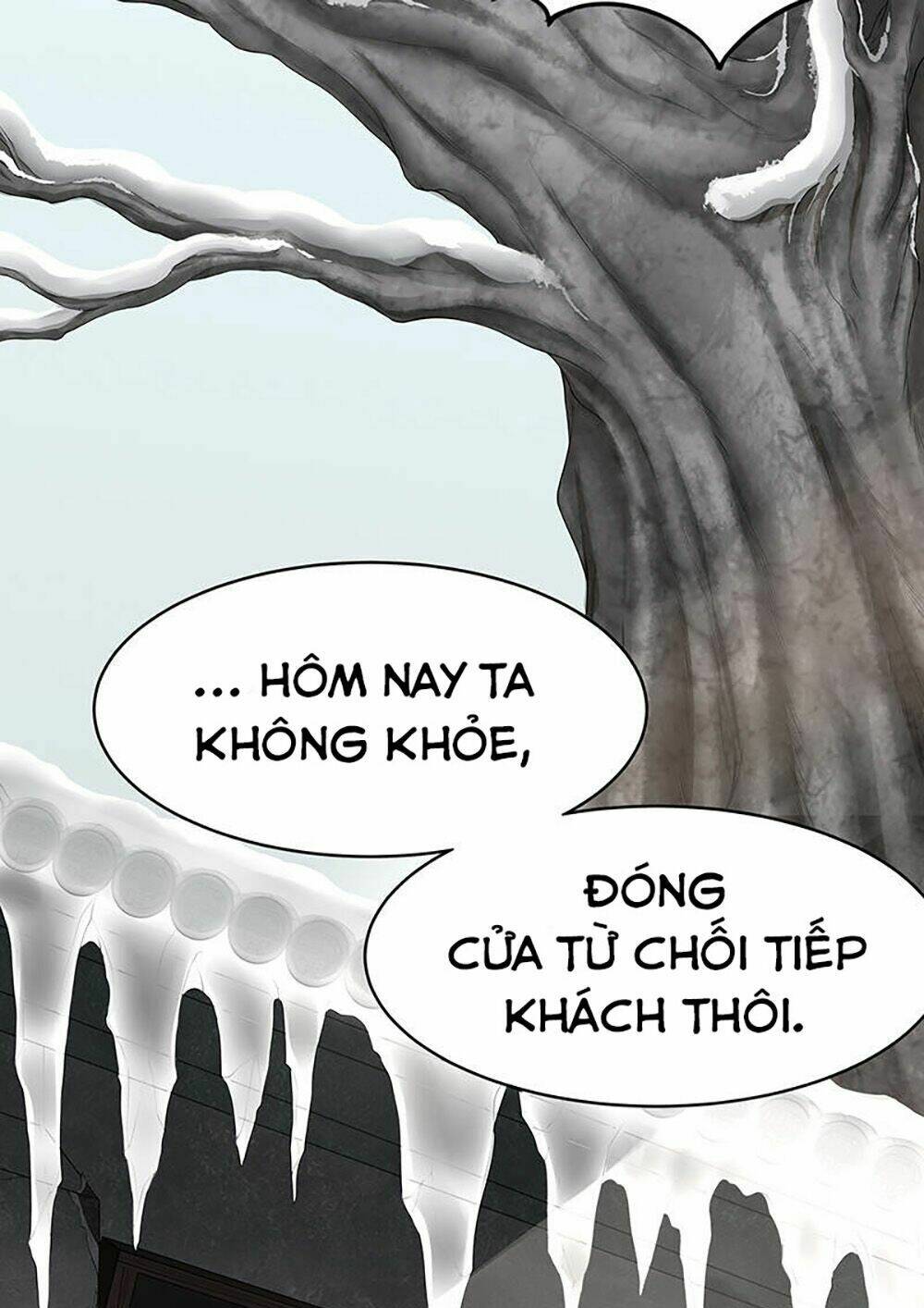 Nữ Ngỗ Tác Họa Cốt: Chapter 8