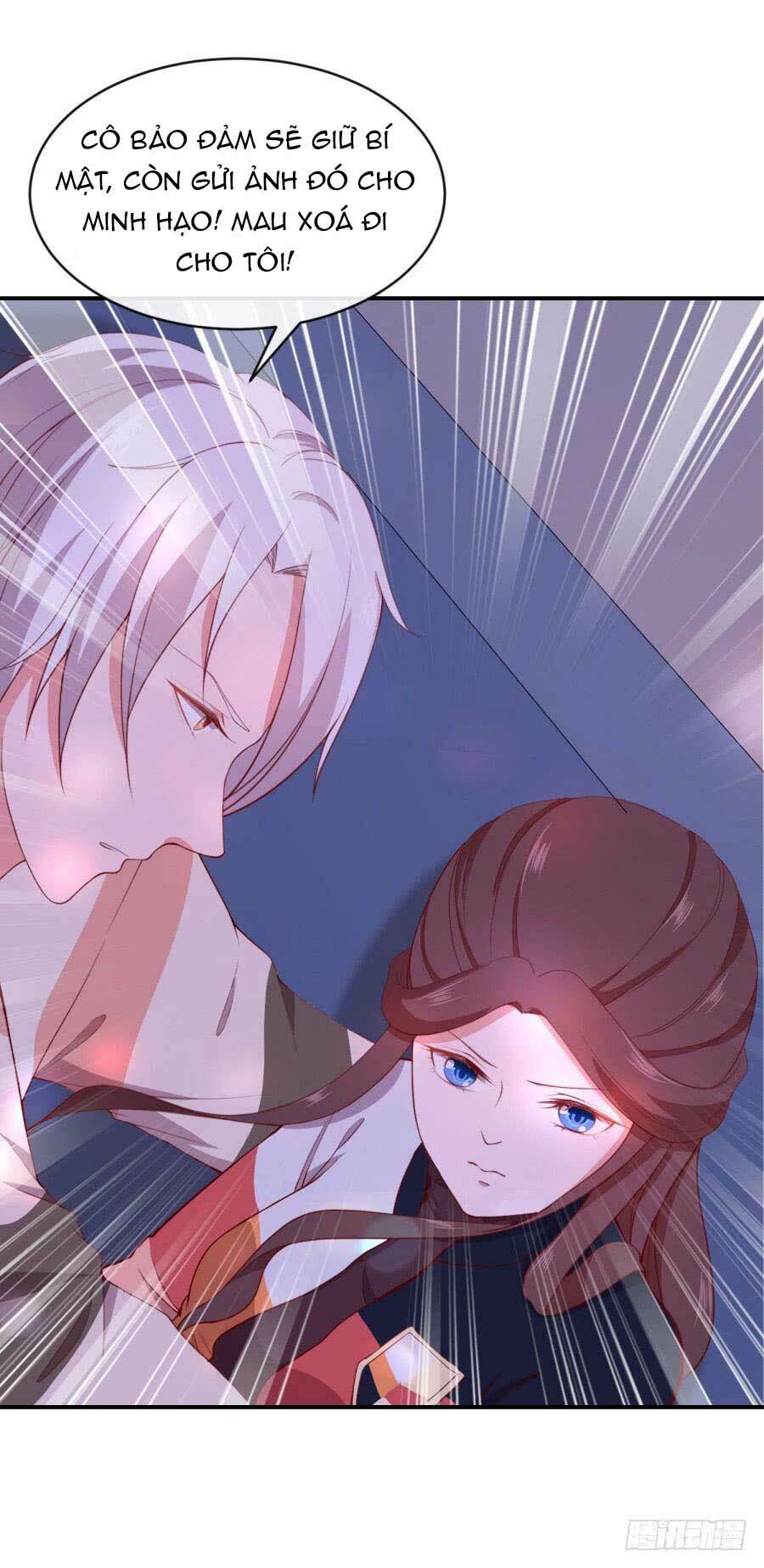 Gả Cho Tình Cũ Làm Lão Bà: Chapter 42
