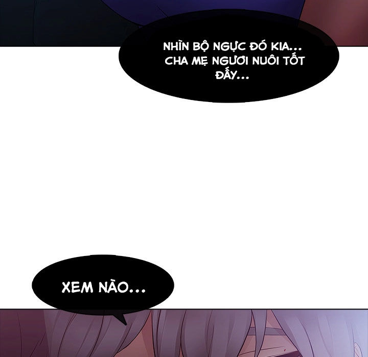 Ảo Mộng Hồ Điệp: Chapter 8
