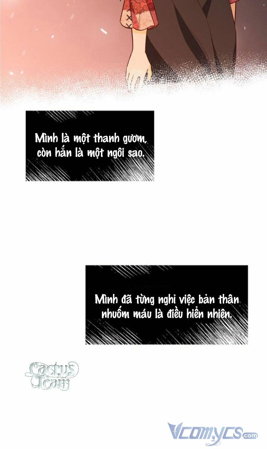 Lòng Trung Thành Với Kẻ Ác: Chapter 10