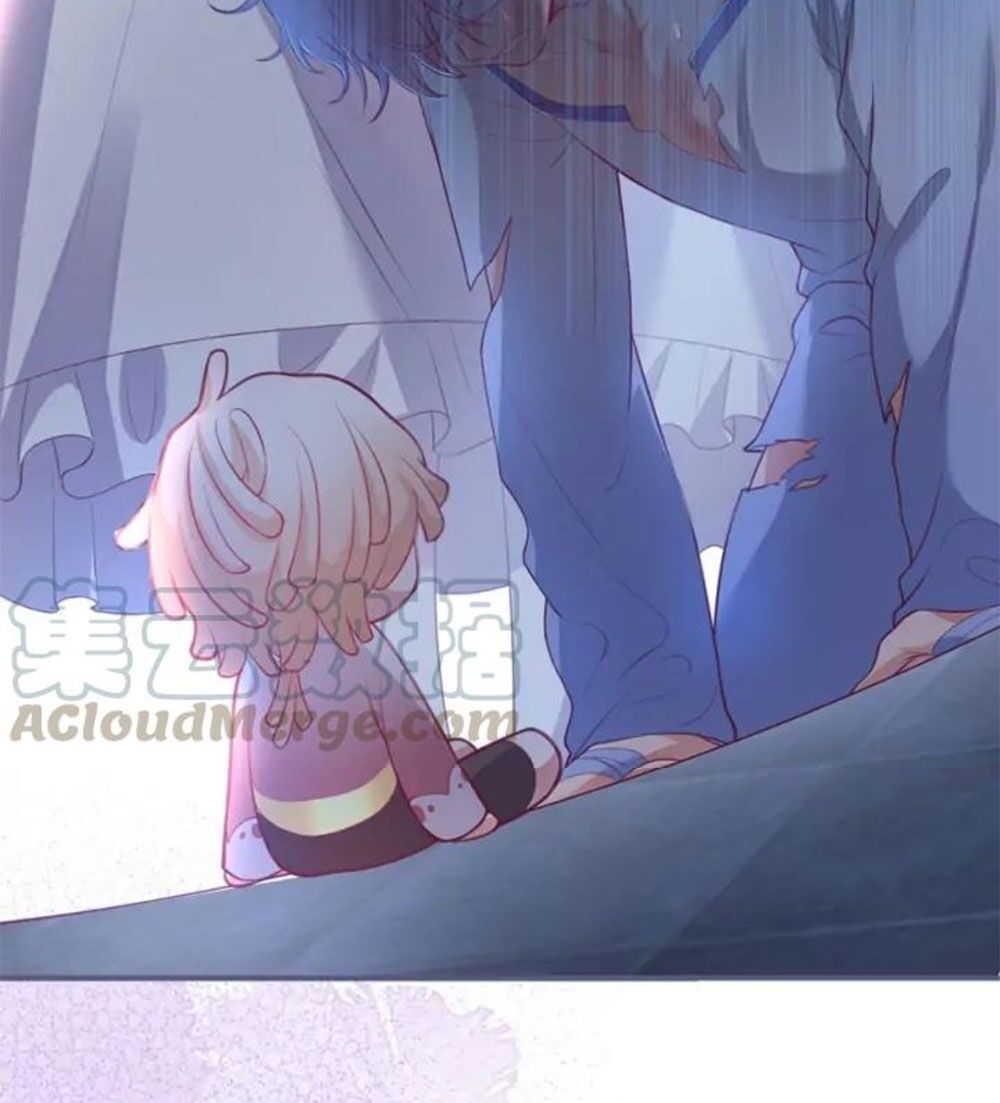 Vương Tử Và Ánh Trăng Đen: Chapter 76