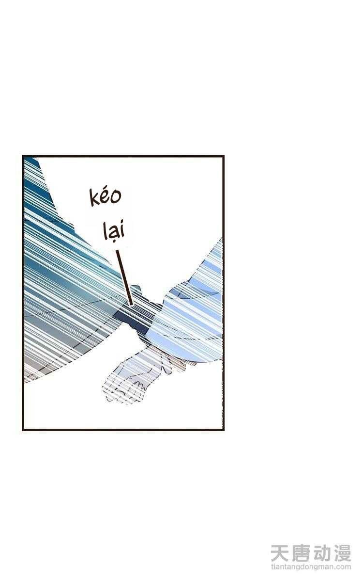 Giáo chủ yêu nghiệt mau nằm xuống: Chapter 30