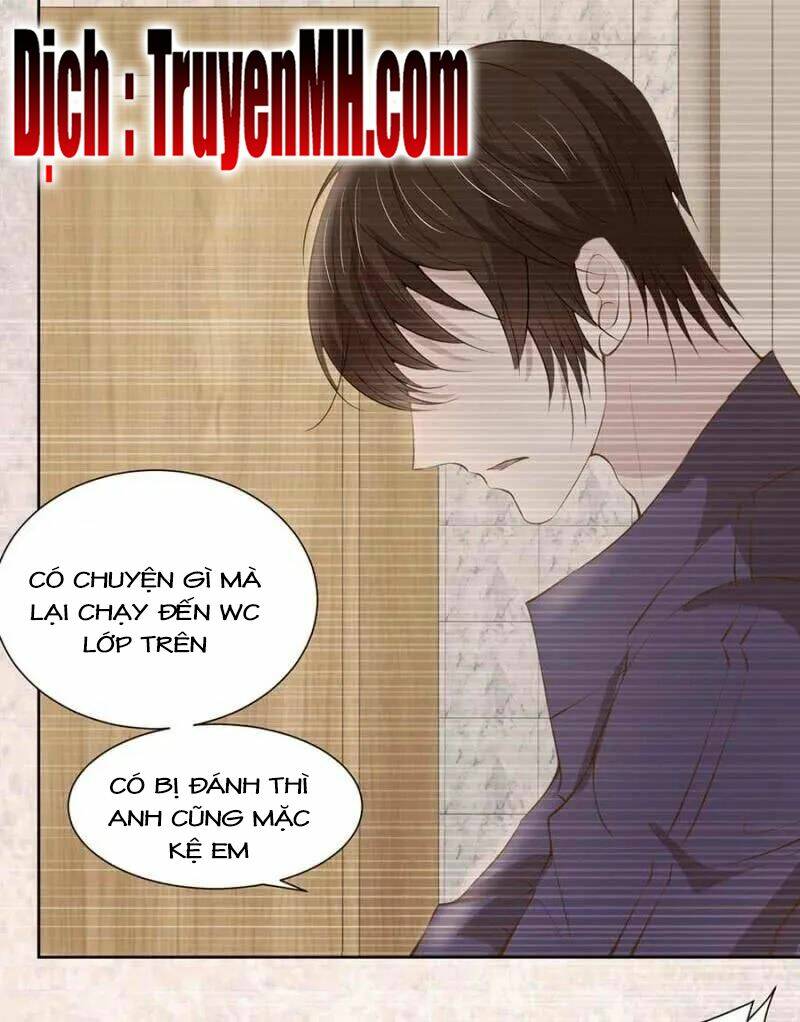Hôn Sai 55 Lần, Nam Thần Cao Lãnh Ở Sát Vách: Chapter 112