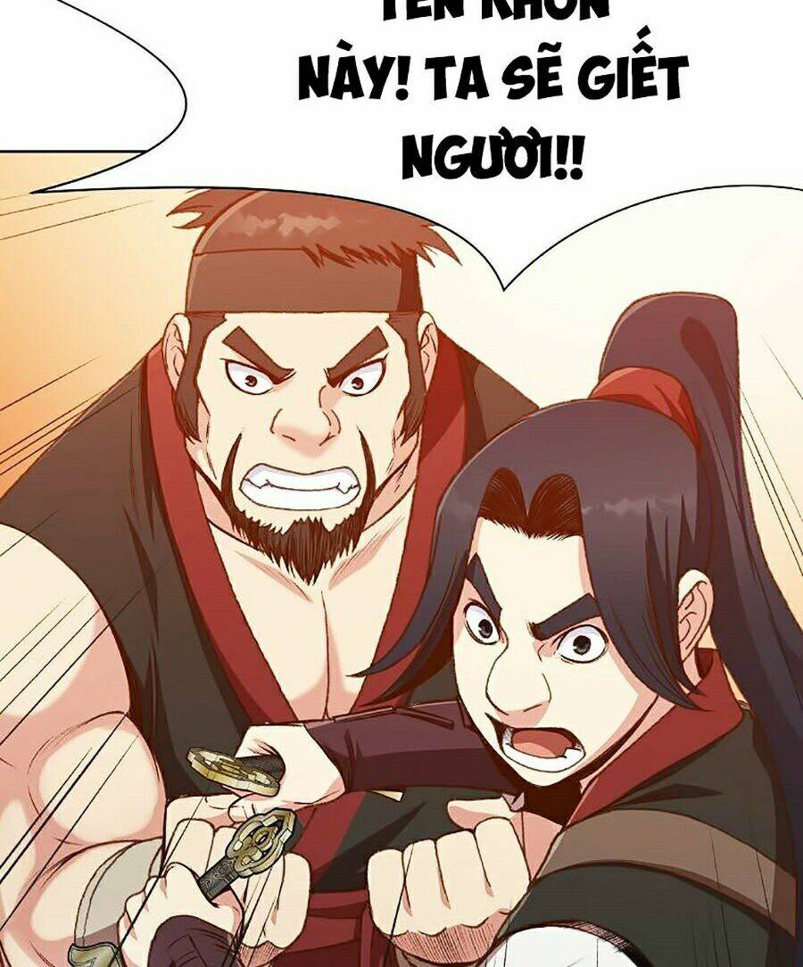 Thiên Võ Chiến Thần: Chapter 18