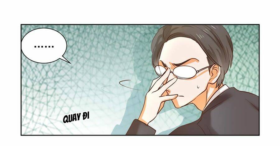 Lưu Luyến Tinh Diệu: Chapter 96