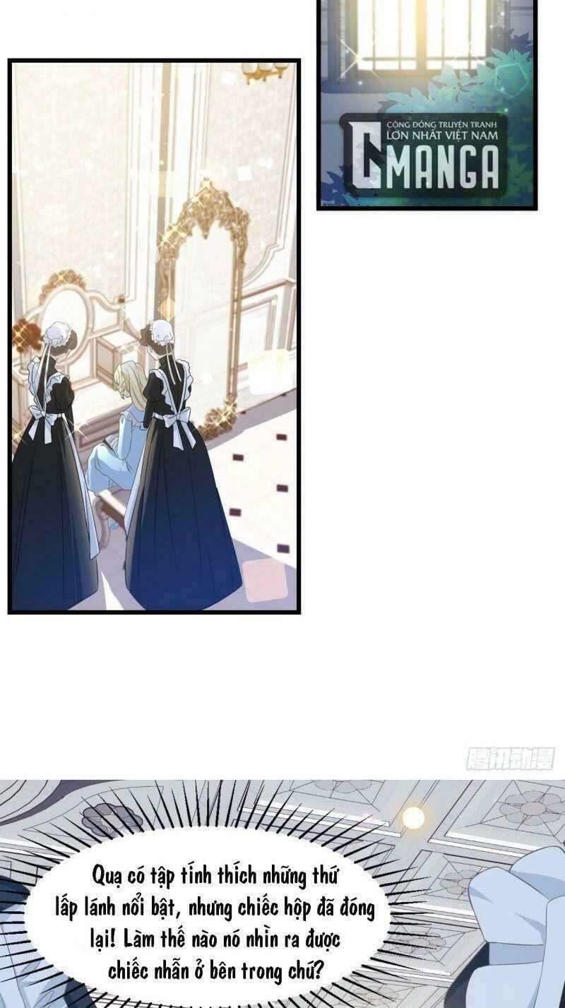 Không Thể Hòan Hảo Tuyệt Đối: Chapter 12