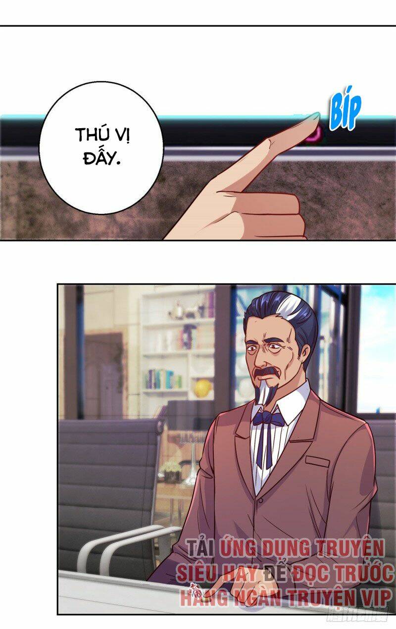 Đô Thị Chí Tôn Hệ Thống: Chapter 161