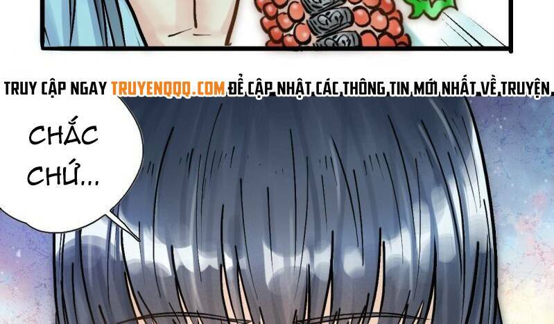 Thế Giới Xa Lạ: Chapter 26